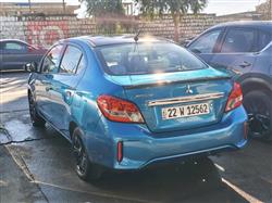 ميتسوبيشي اتراج